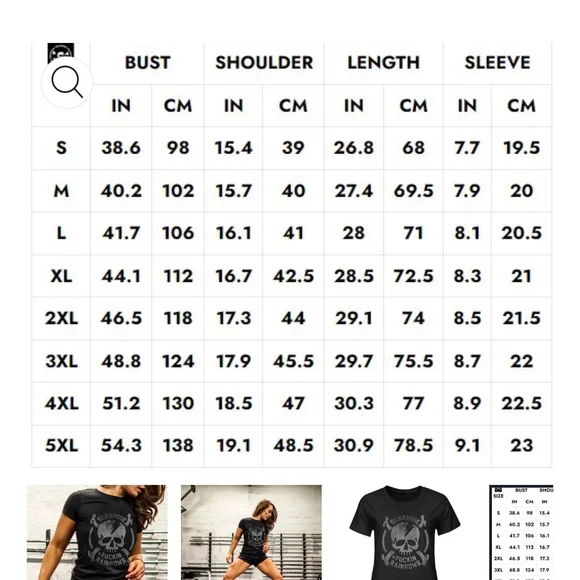 📌RESERVED📌Sunshine Fxckin Rainbows Skull Graphic Tee Black Punk Rock Gym Sh - Picture 6 of 6